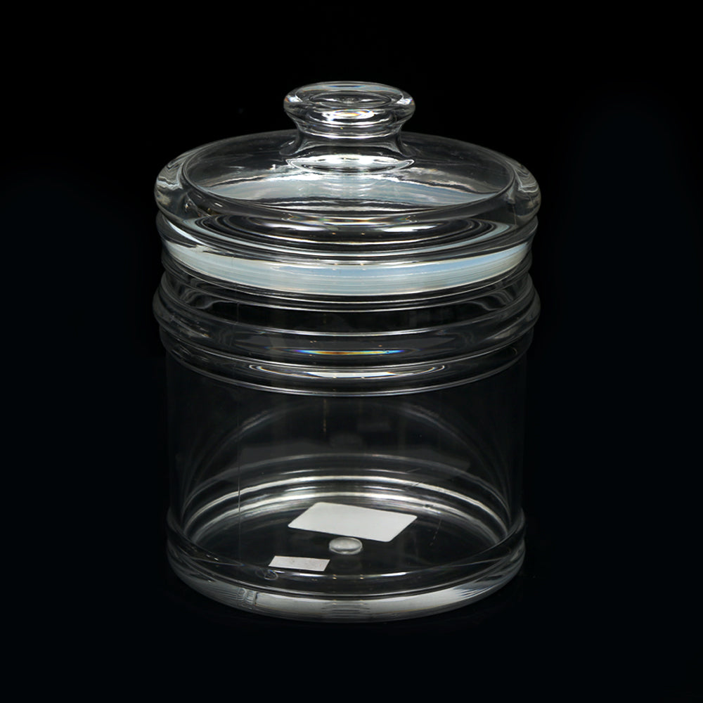 JAR ACRYLIC IR F0381/K0887