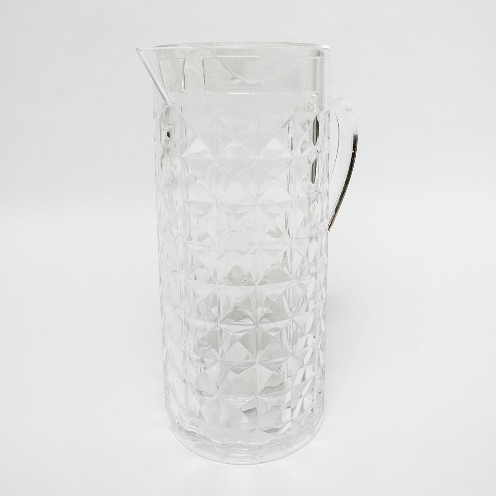 JUG ACRYLIC IR T4053