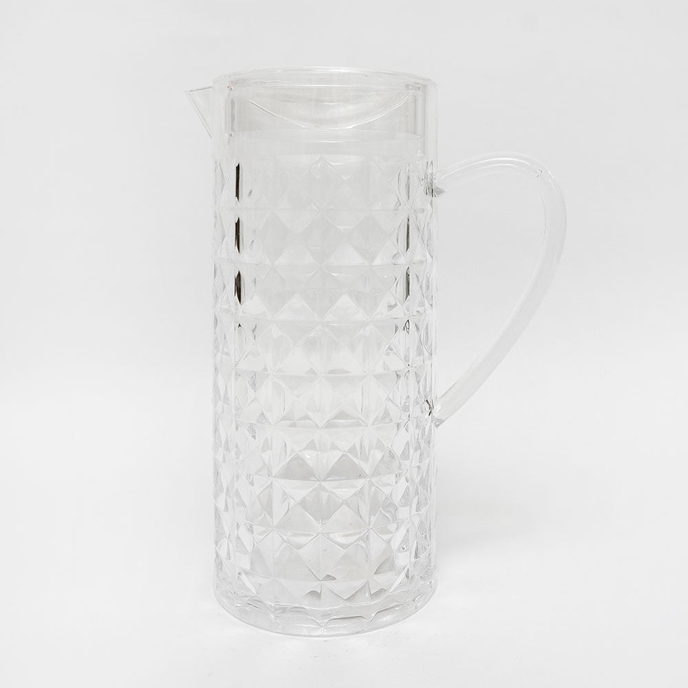 JUG ACRYLIC IR T4053