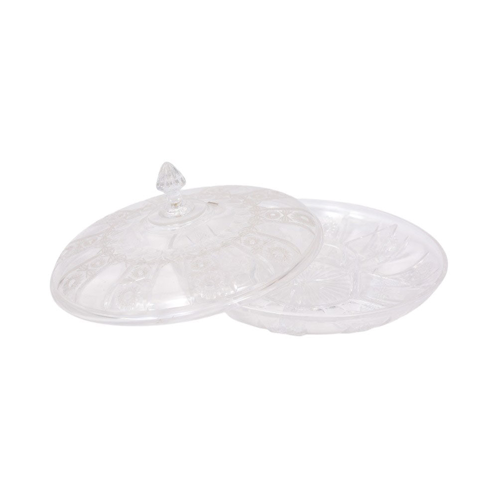 DISH DRY FRUIT IR G5041