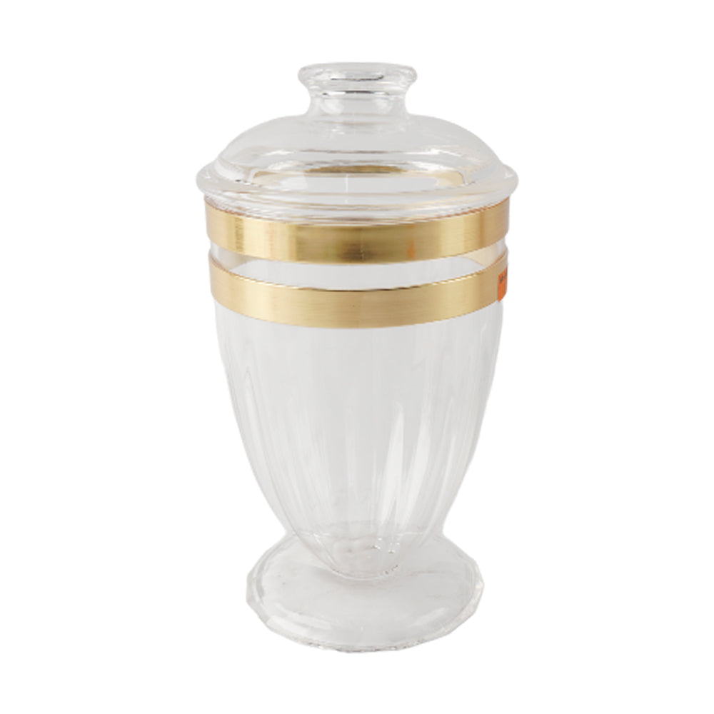 JAR ACRYLIC IR F3993