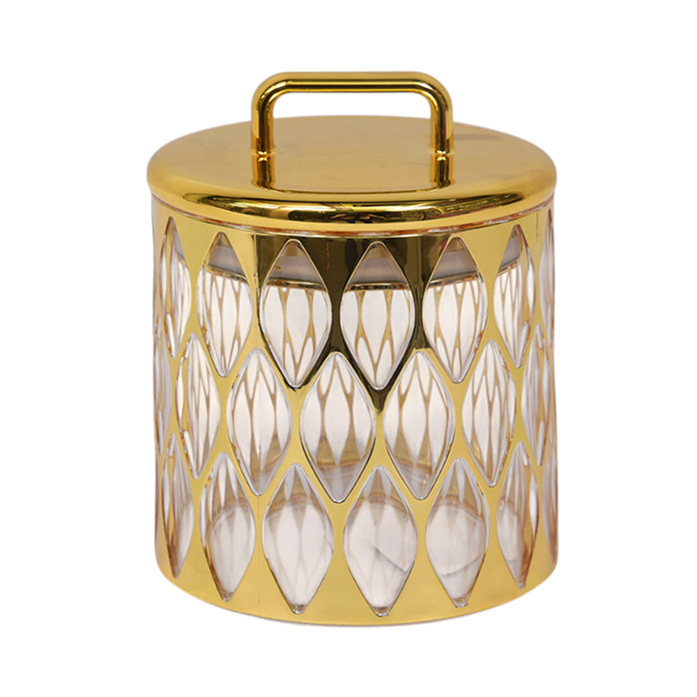 JAR ACRYLIC IR F4401/M6027A
