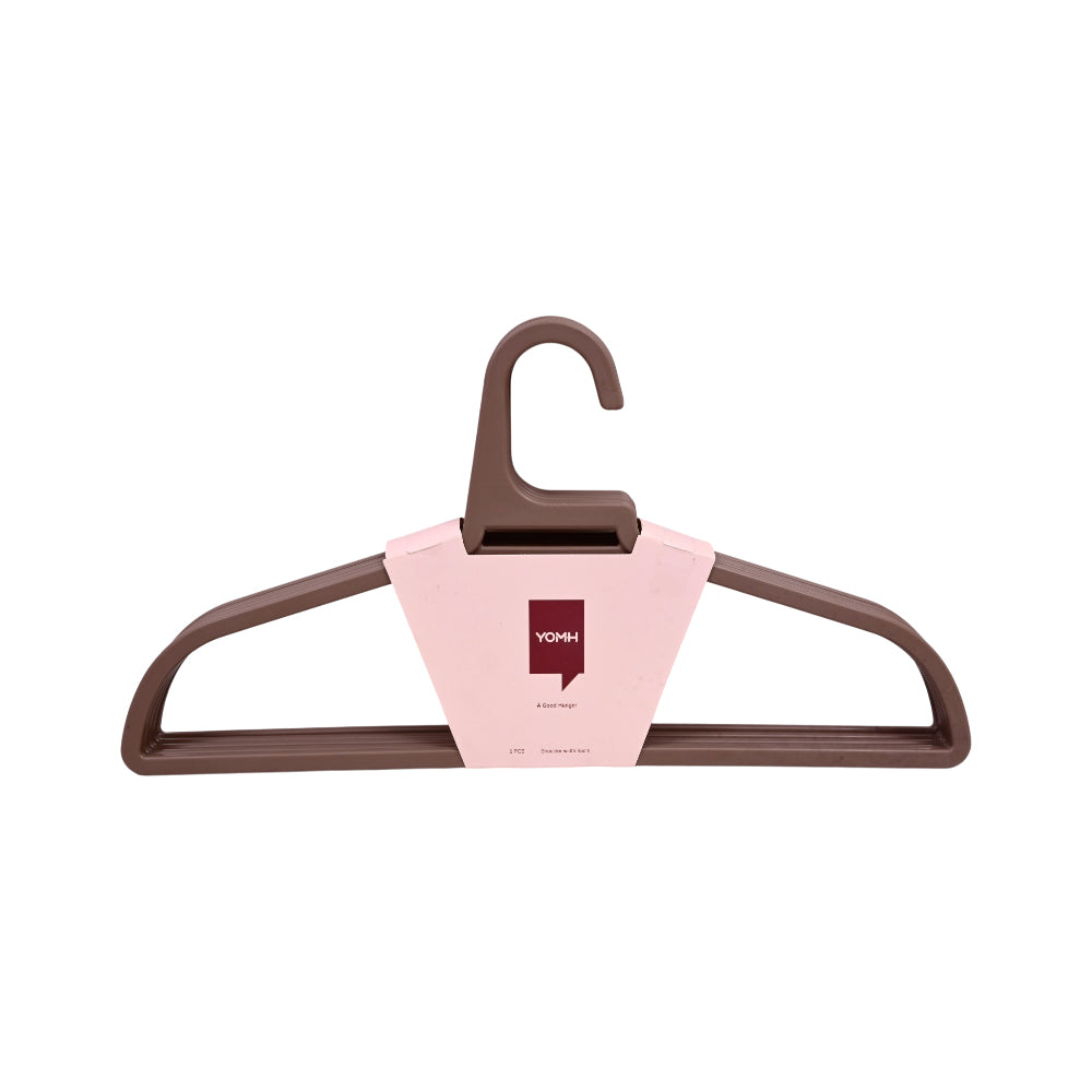 CLOTH HANGER 5PC PACK IR 6121-379