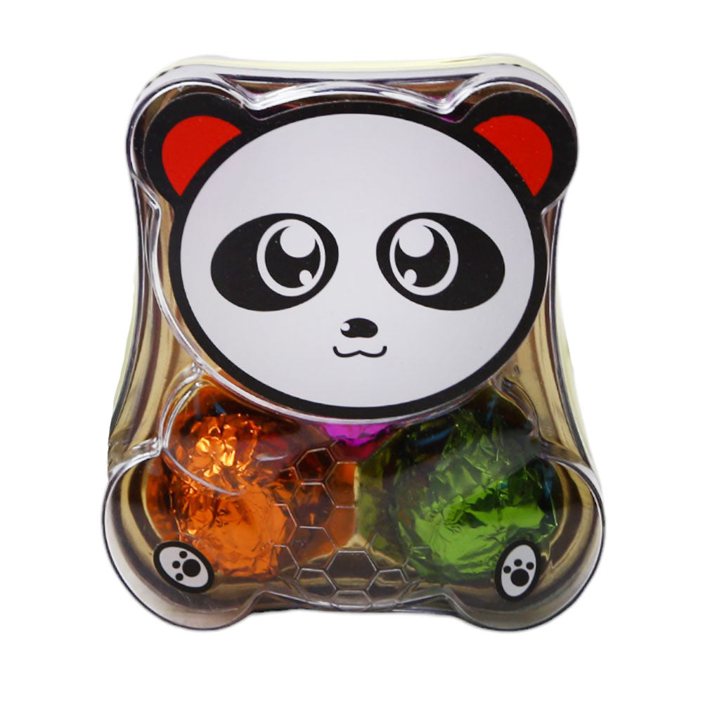 FERRY ROSE CHOCOLATE PANDA SHAPE T-5 62.5 GM