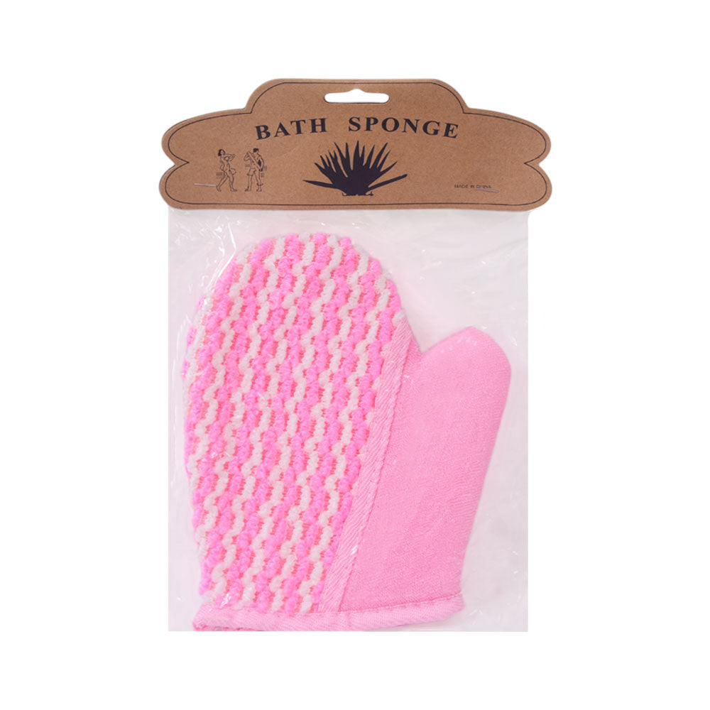 BODY BATH GLOVE IR 35800-18