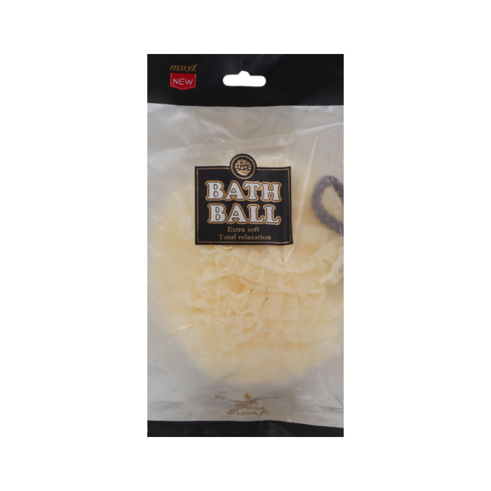 BATH SPONGE IR YH-068