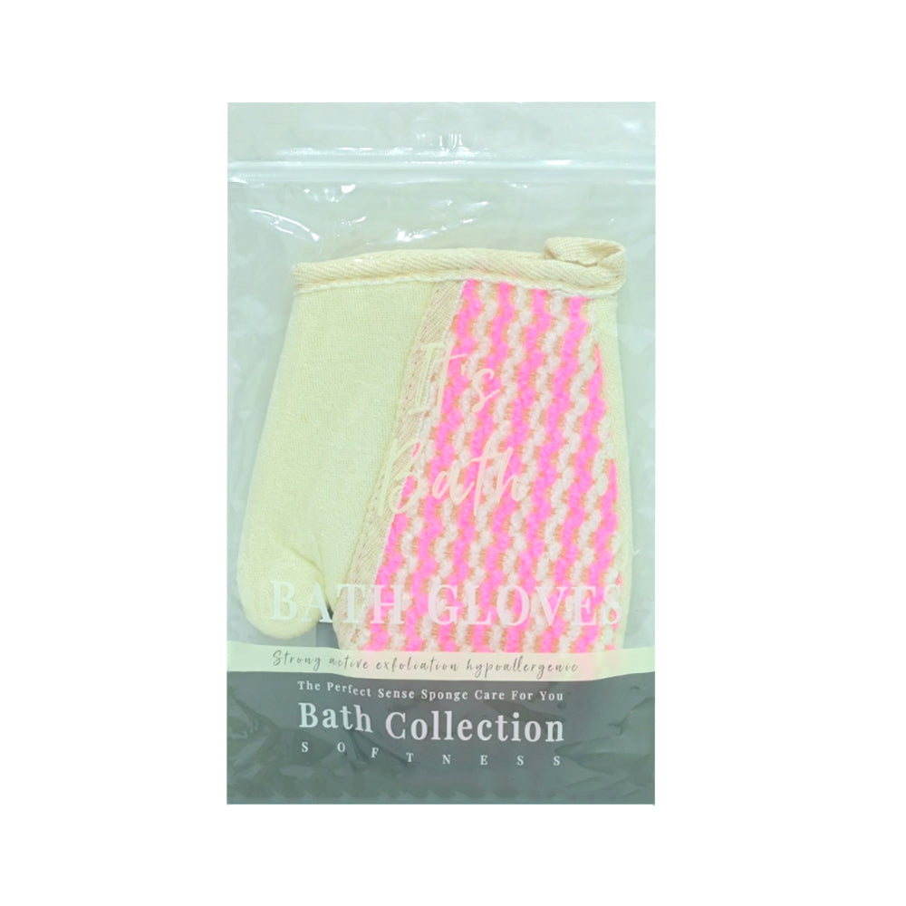 BODY BATH GLOVE IR 35800-14