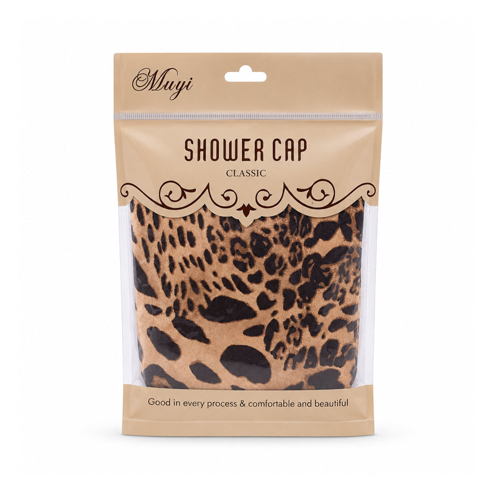 SHOWER CAP IR 35800-21
