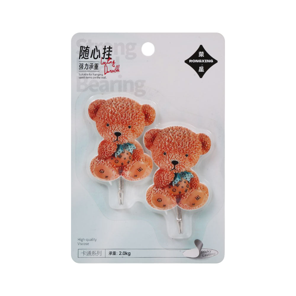 HOOK 2PC PACK IR RX-028 270-271