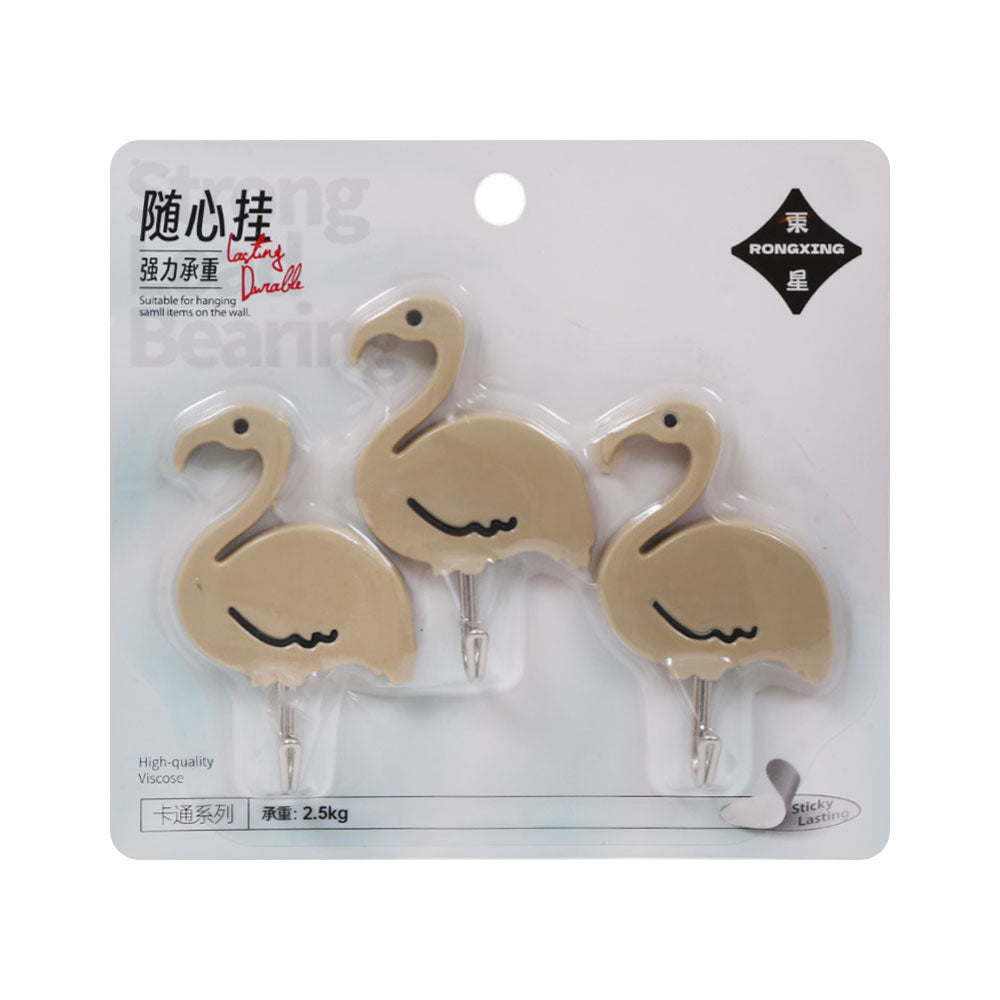 HOOK IR 3PC PACK RX703-105