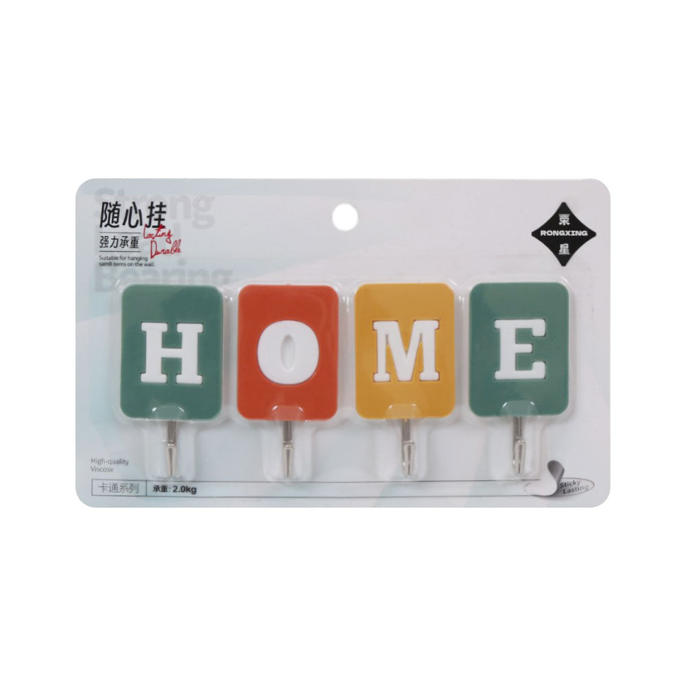 HOOK 4PC PACK IR RX-972 258-259