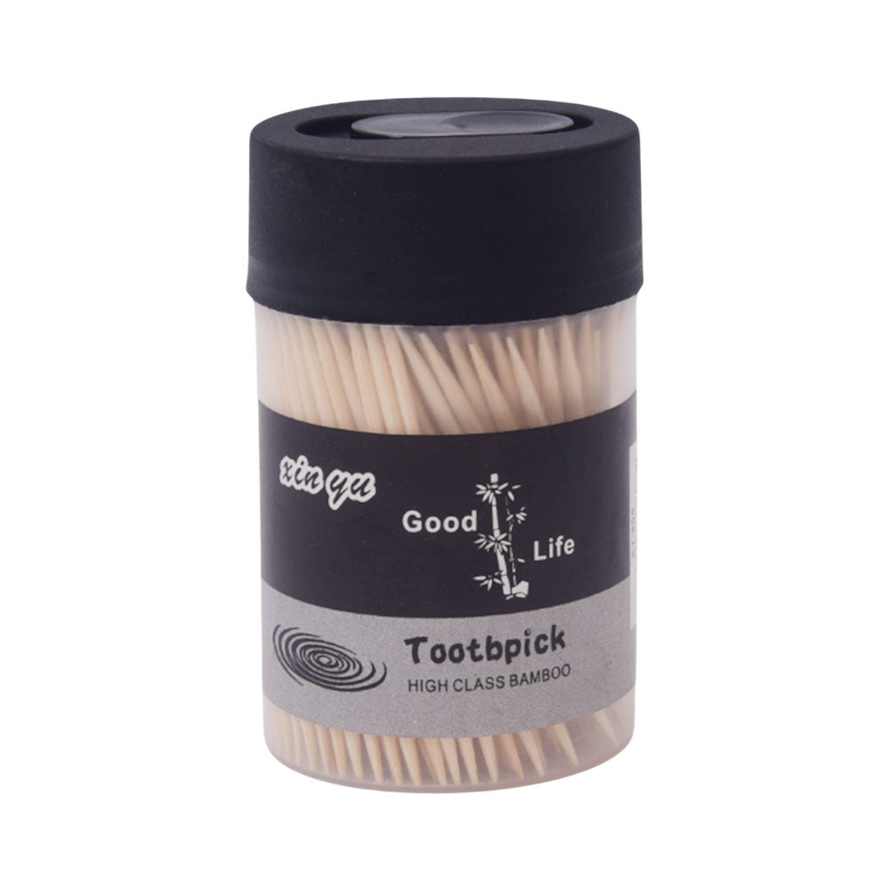 TOOTHPICK BAMBOO XIN YU GOOD LIFE IR XY806/P21