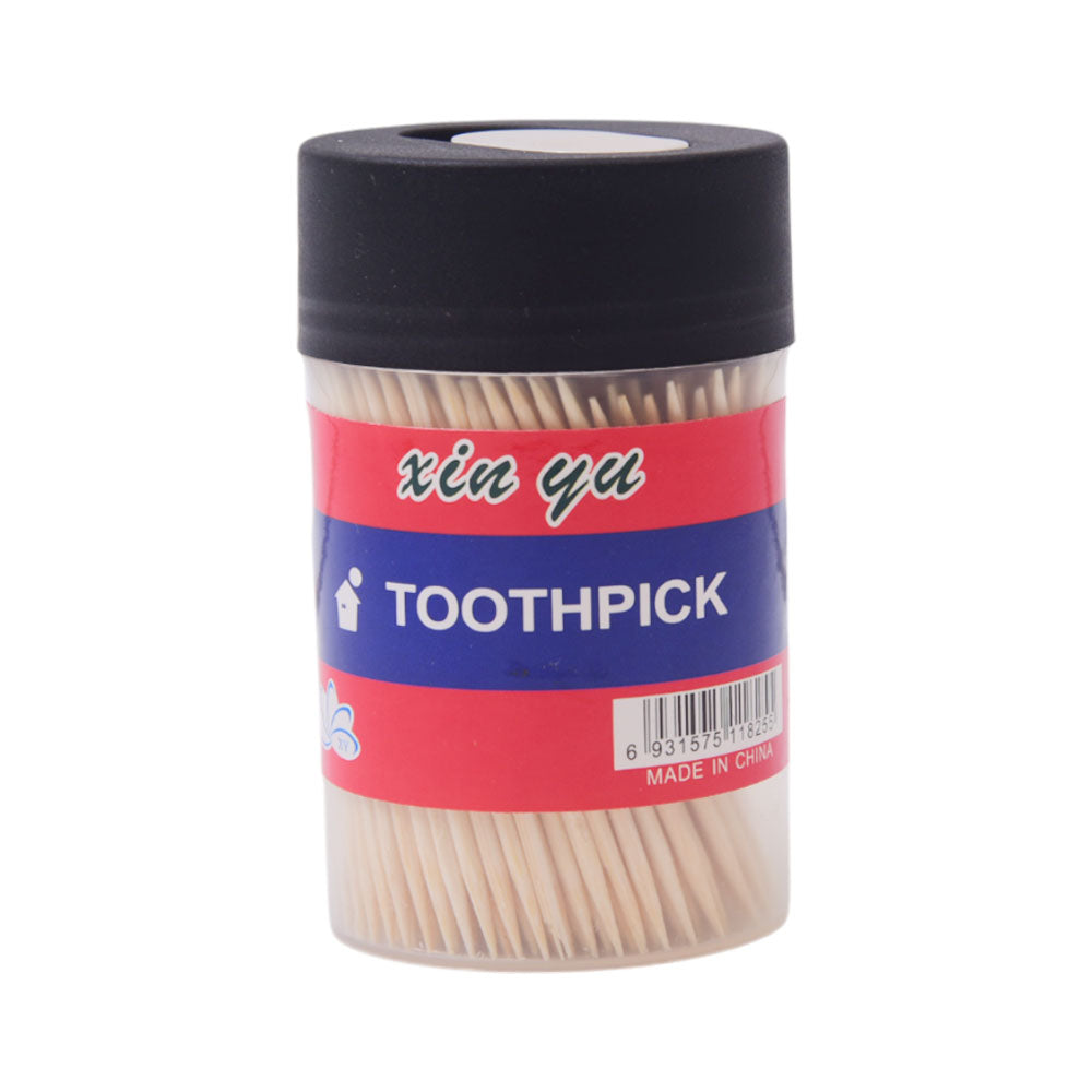 TOOTHPICK XIN YU IR 806-1/P22