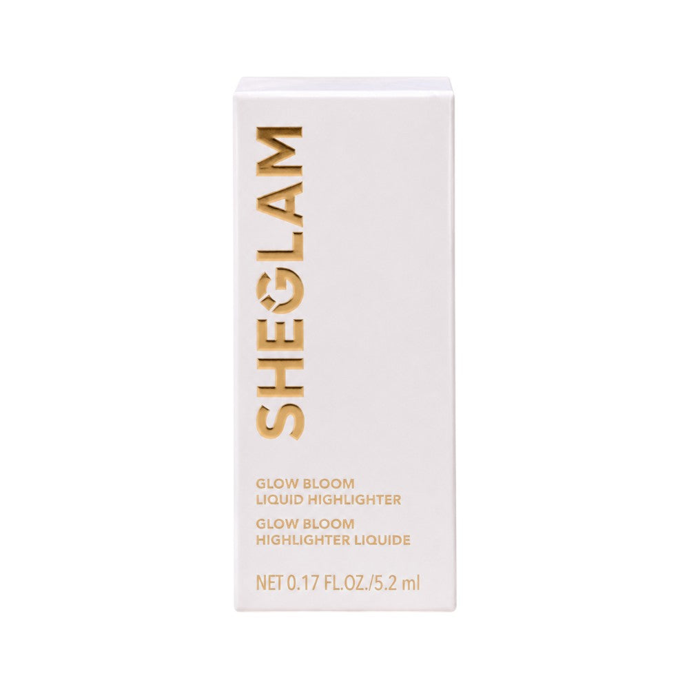 SHEGLAM LIQUID HIGHLIGHTER BELLINI BELLINI BRUNCH 5.2ML