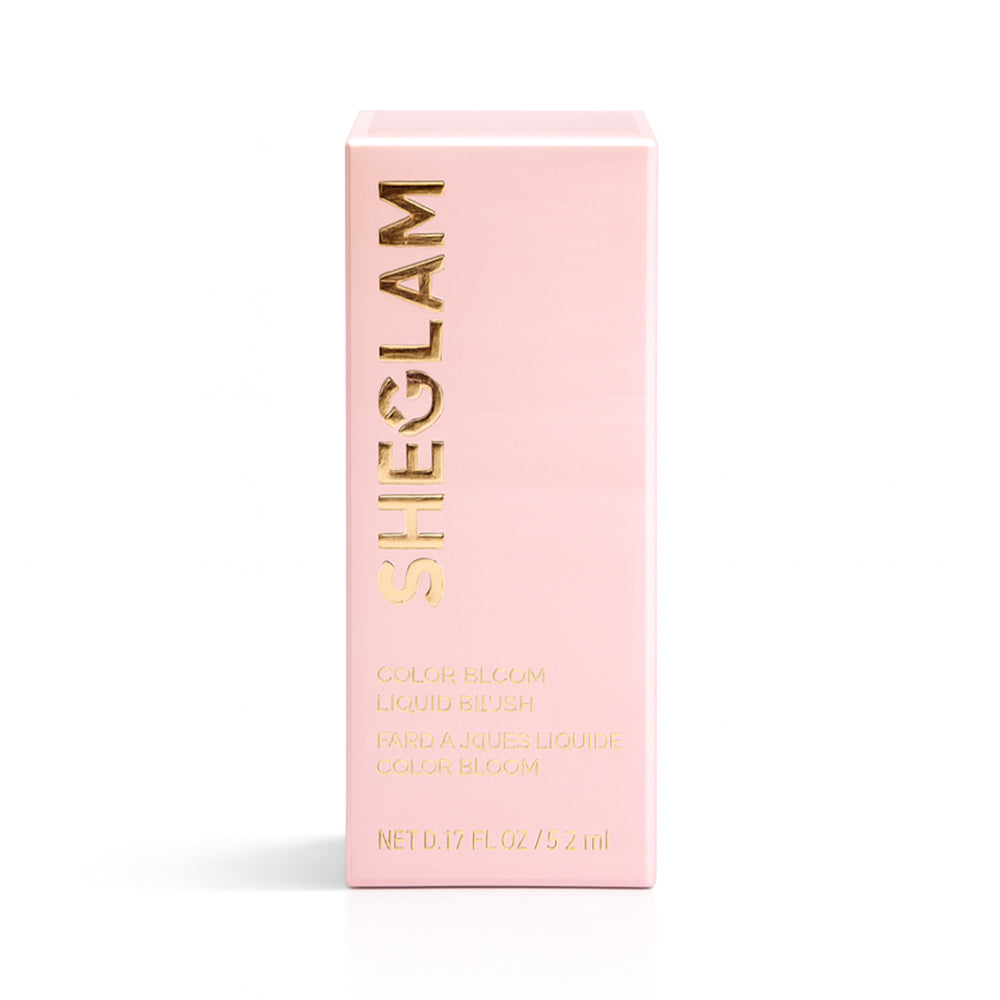 SHEGLAM LIQUID PETAL TALK 5.2ML