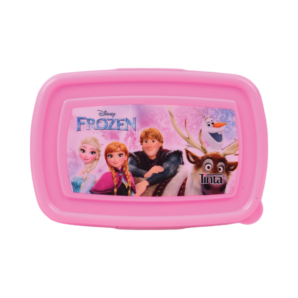 FR-1010 Frozen Lunch Box Z.b