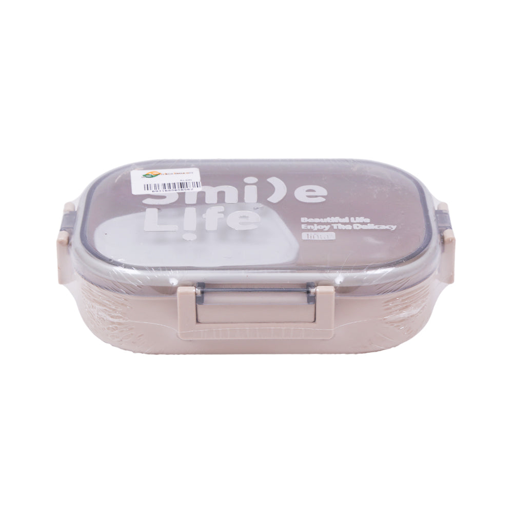 5656 LUNCH BOX SMILE LIFE SMALL