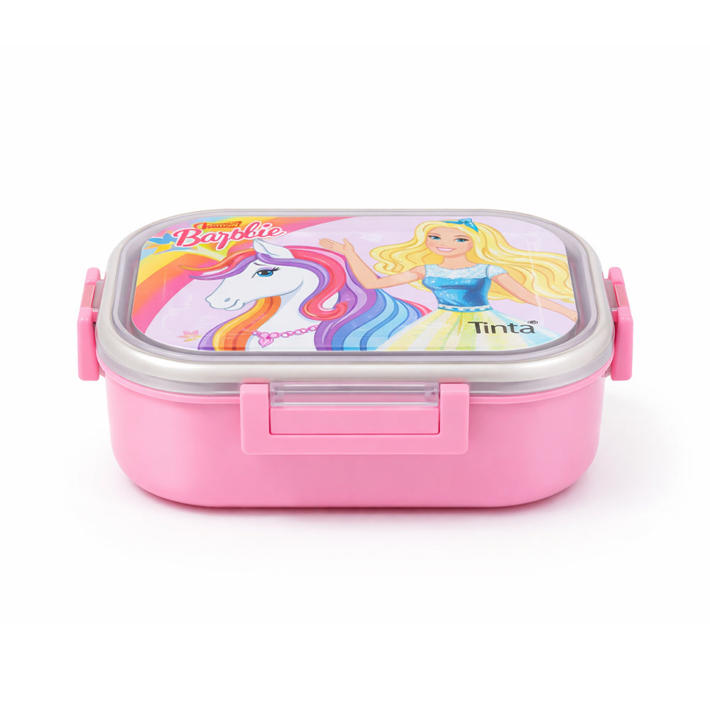 6161 SS LUNCH BOX TINTA ASST