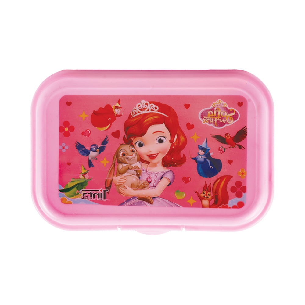 8080 KIDS SCHOOL LUNCH BOX ASST A.M