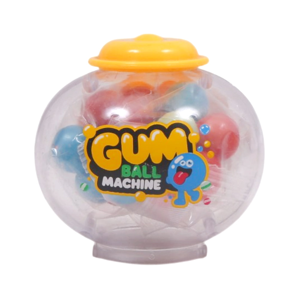 BUMBLE BEE CANDY MACHINE WITH GUM BALL 30G