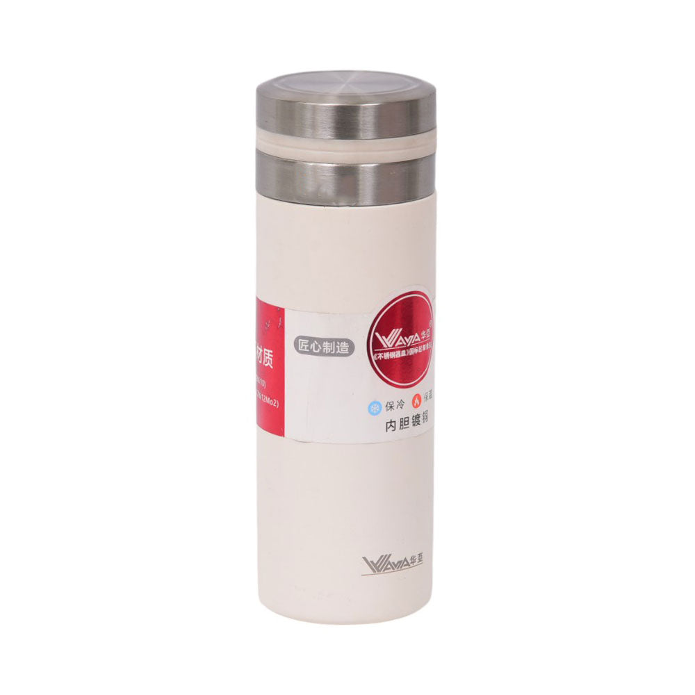 BOTTLE STEEL CILLE IR 500 ML HA59-500