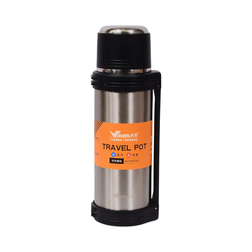BOTTLE STEEL IR 1700 ML HY13/Z163