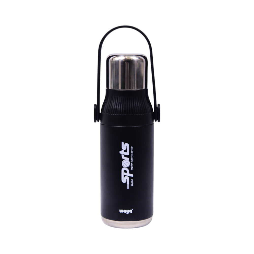 BOTTLE STEEL IR 1700 ML HR5-1700