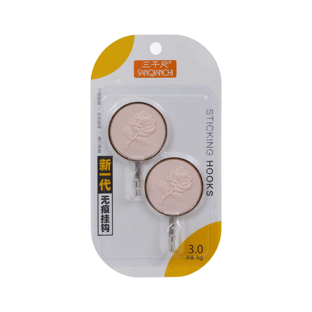 HOOK 2PC IR 2331/521-78