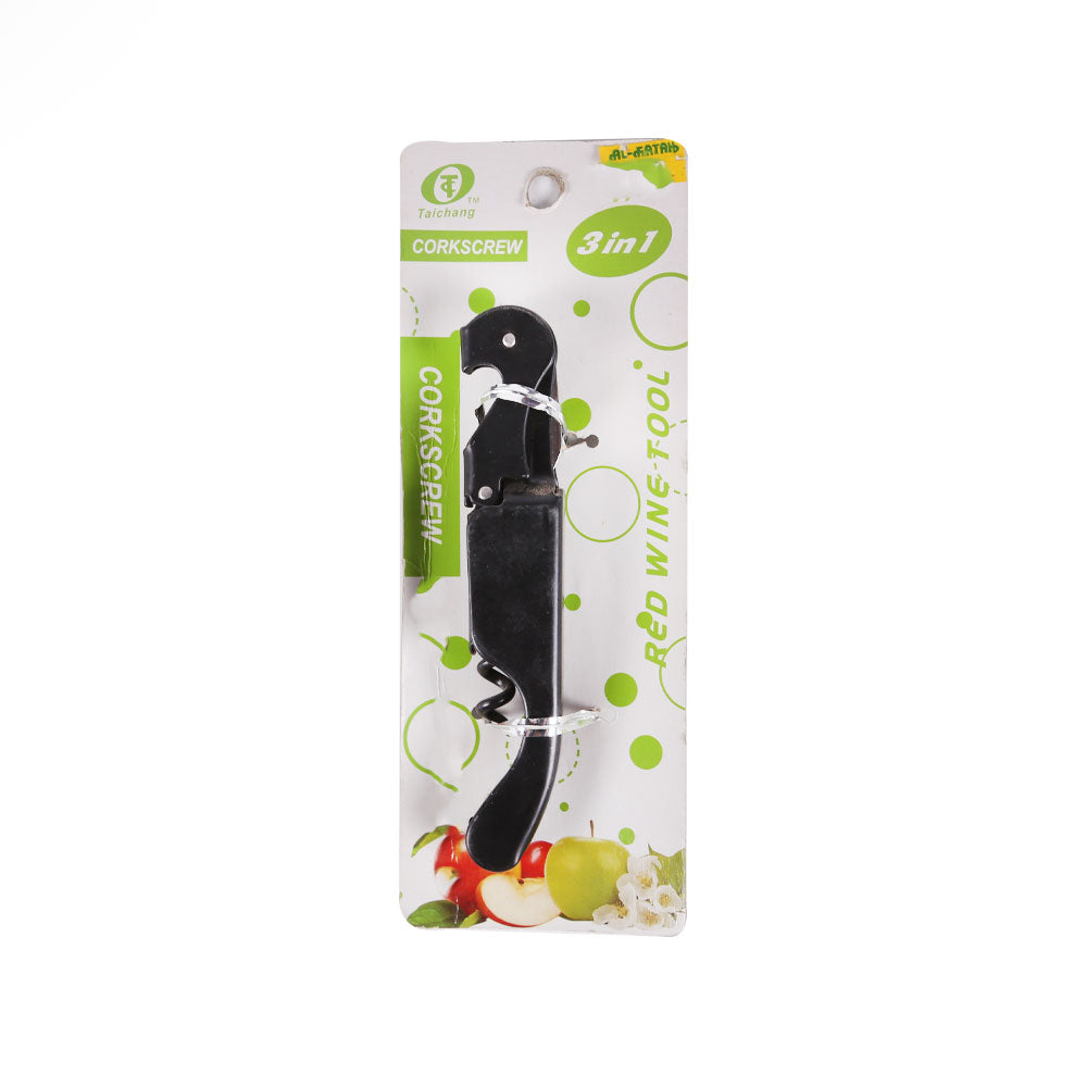 WINE OPNER IR 191 BASIC