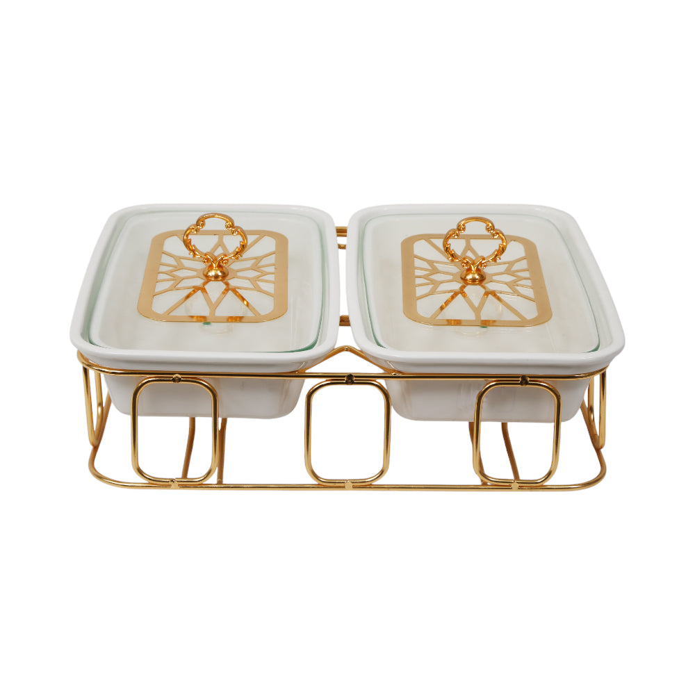 DONGA BRILLIANT SQUARE 2 IN 1 BR04003