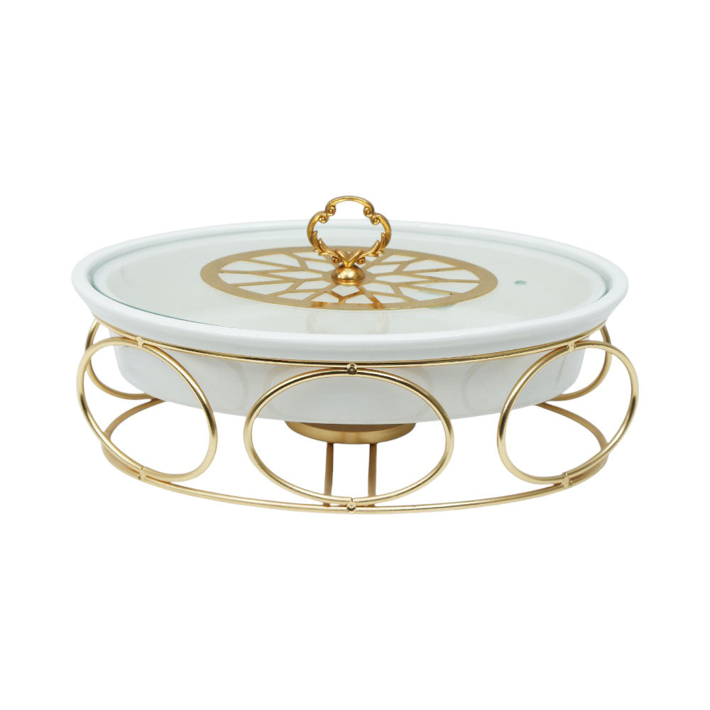 DONGA BRILLIANT OVAL BR04004