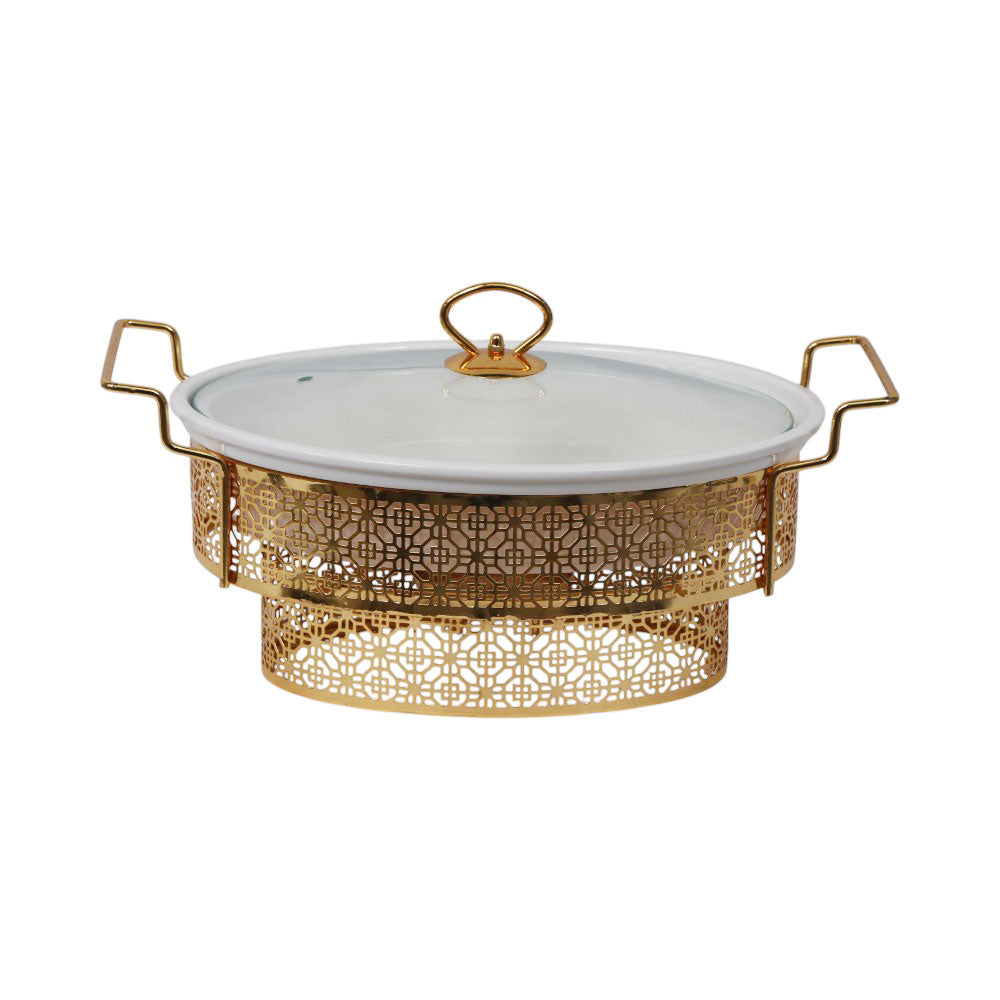 DONGA BRILLIANT OVAL BR04024