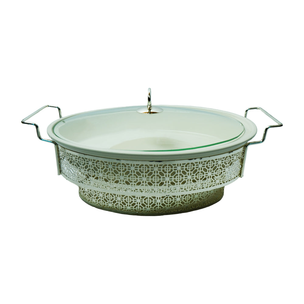 DONGA BRILLIANT OVAL BR05025