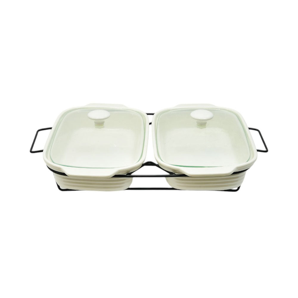 DONGA BRILLIANT SQUARE 2 IN 1 BR11009
