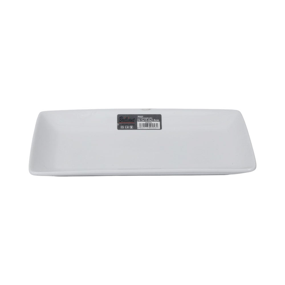 DISH BRILLANT 11.75INCH BR0253