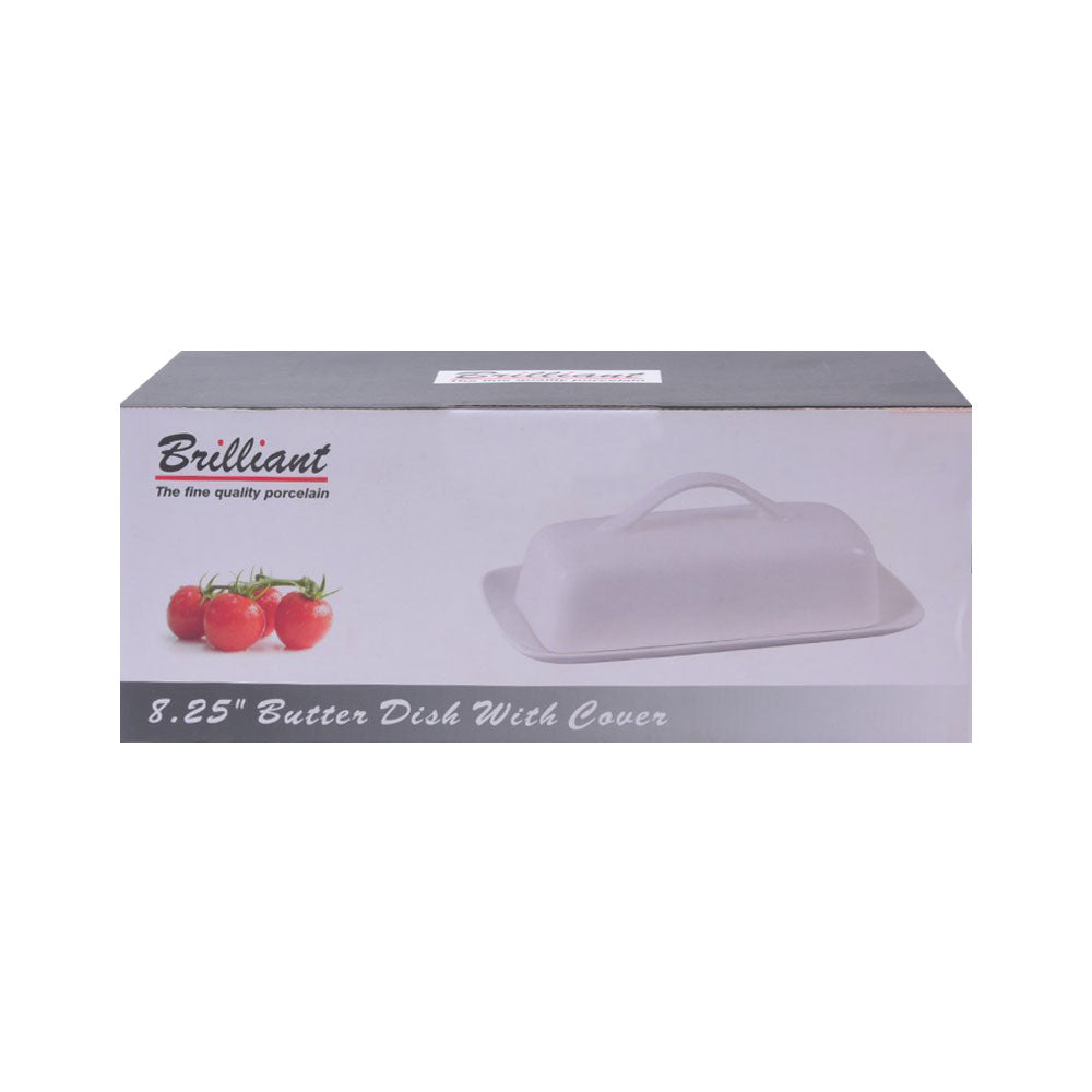 DISH BUTTER BRILLIANT BR0320