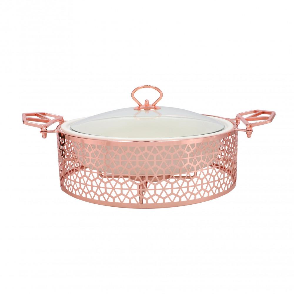 DONGA BRILLIANT ROUND BR16004RG