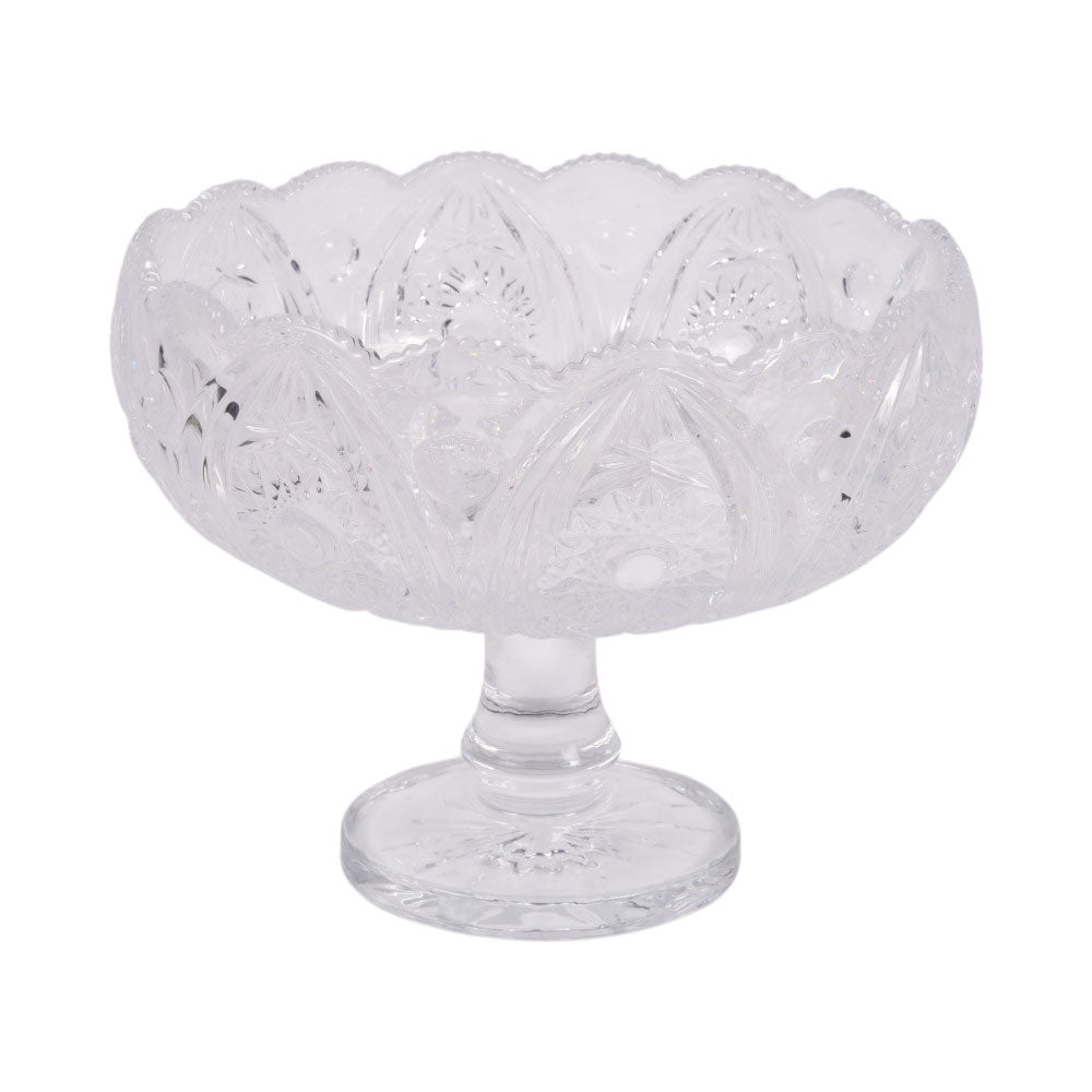 BOWL CRYTSAL B9008EL