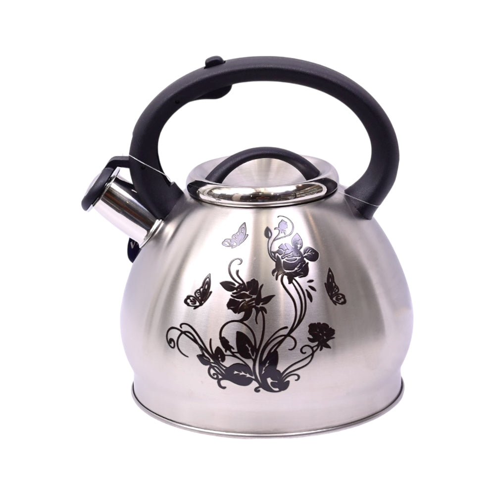 WHISTLING KETTEL VICALINA 3.5 LTR IR VL 2001