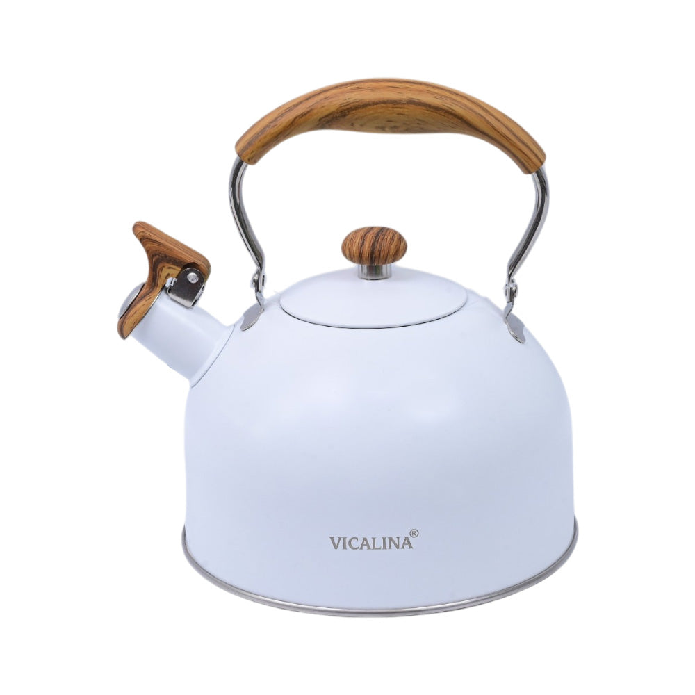 WHISTLING KETTEL VICALINA 2.5 LTR IR VL 9236