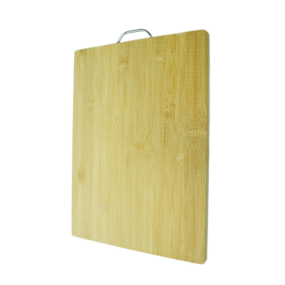 CUTTING BOARD BAMBOO IR 014 125-130