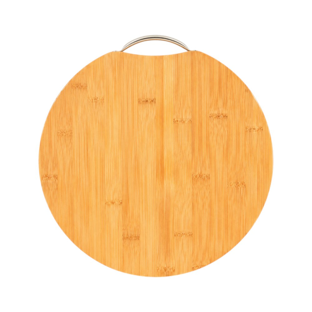 CUTTING BOARD WOODEN IR CB021/HX38