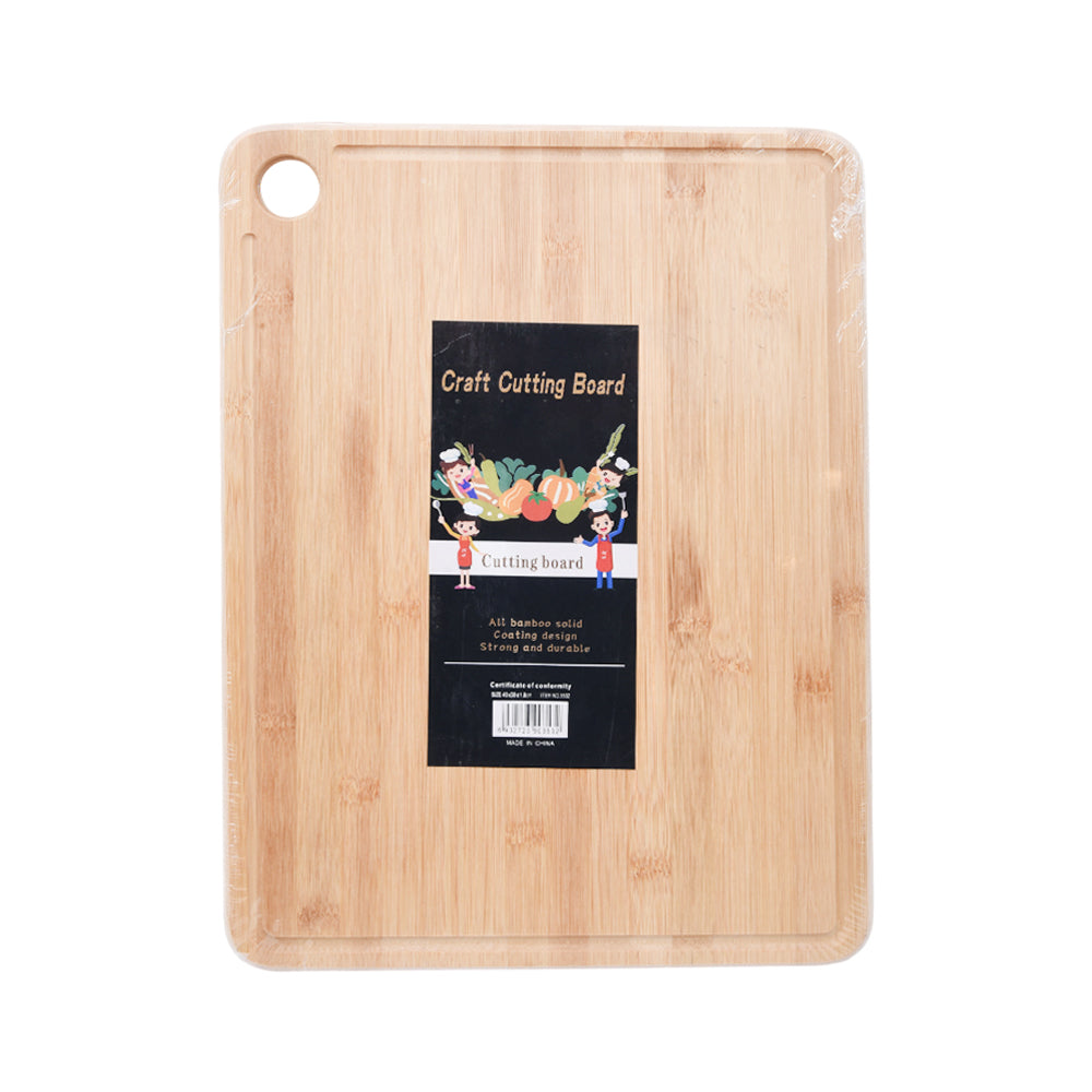 CUTTING BOARD BAMBOO IR 3532/S7