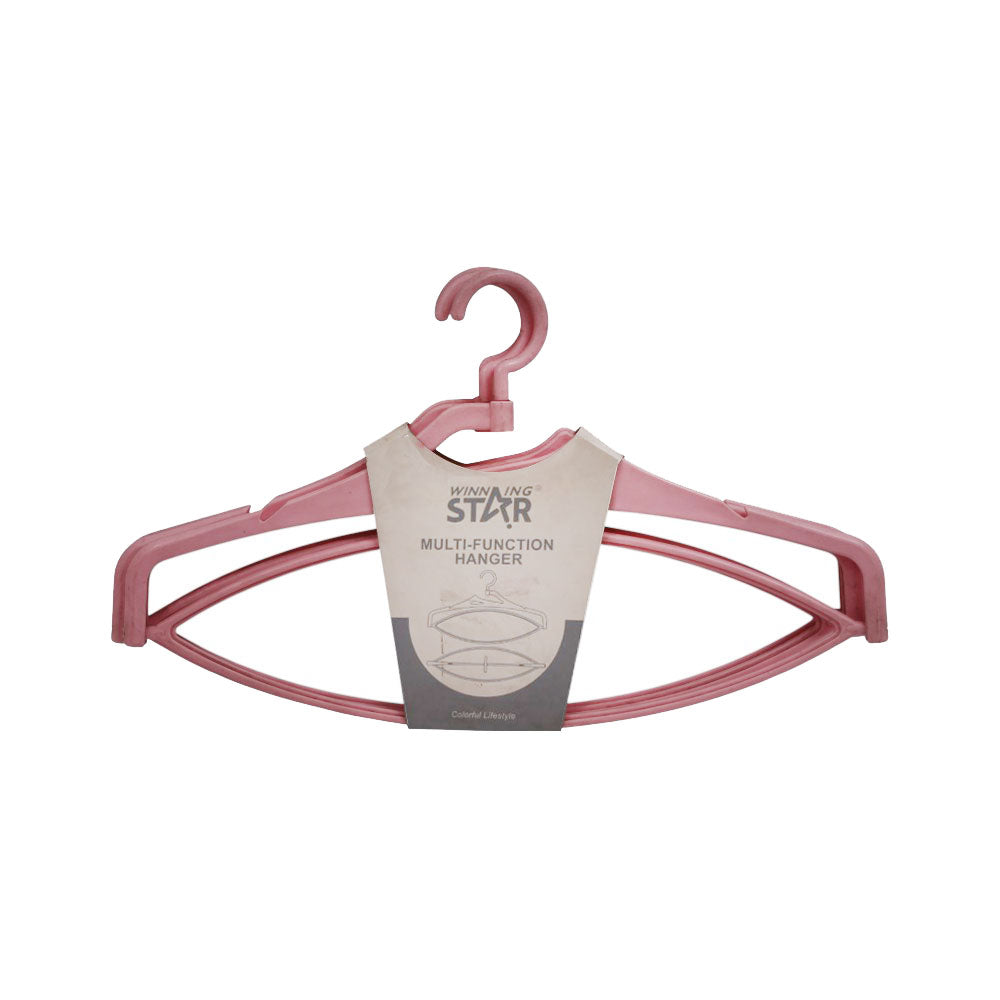 WINNING STAR HANGER IR 3P 8099 193-197 BASIC