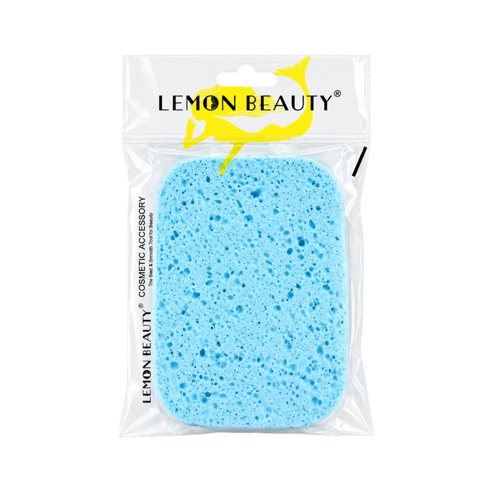 LEMON BEAUTY SPONGE 1PC IR