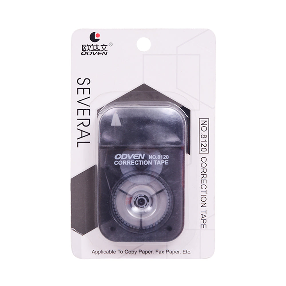 8120 ODVEN CORRECTION TAPE
