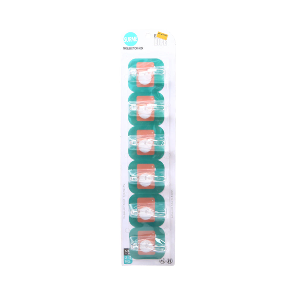 SURME HOOK IR 18962-0003