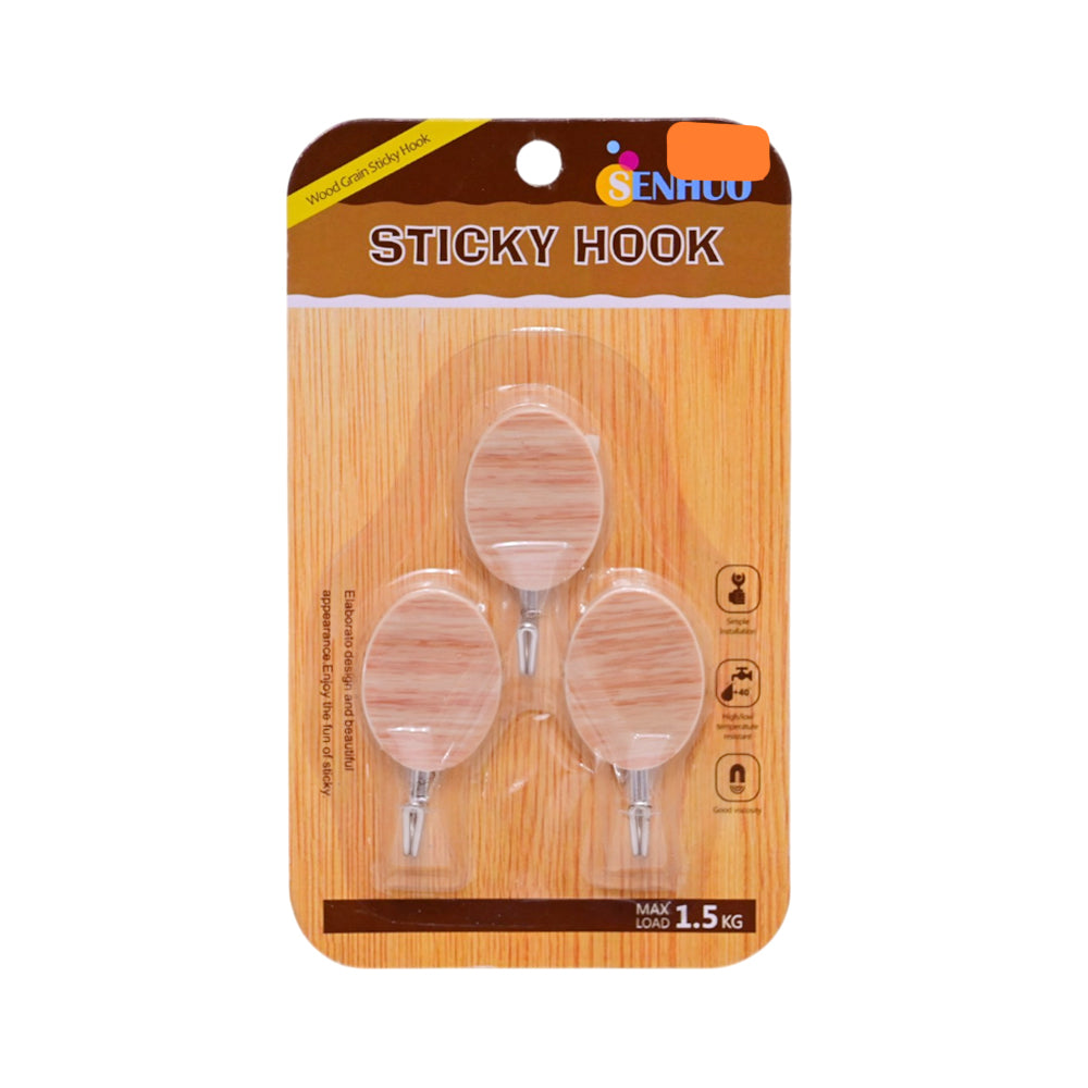 HOOK 3PC IR 6121-35