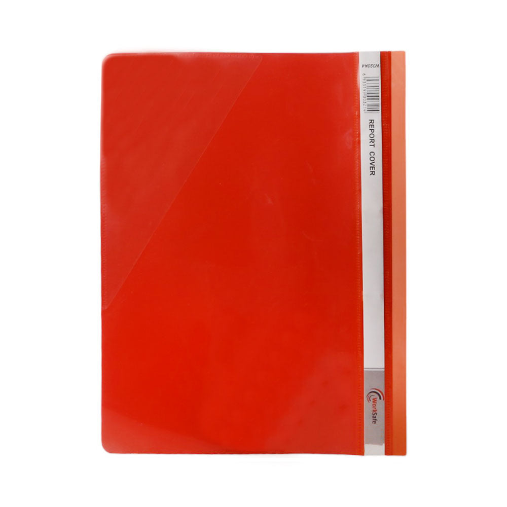 WORKSAFE MANAGEMENT FILE A4 W320