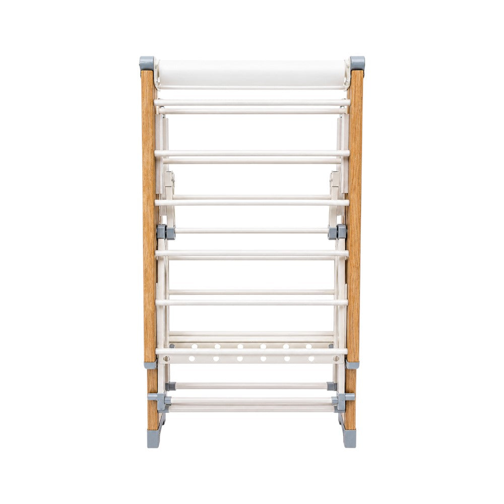 TOWEL STAND ALUMINUM 3319